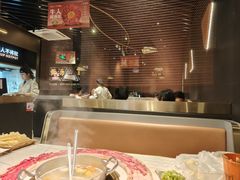 -牛人日志·鲜牛肉骨汤火锅(万科里瑧店)