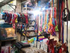 -万商花鸟市场