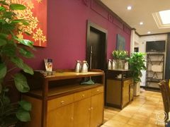 -阿诺泰·泰国餐厅(紫荆店)