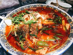 -乡绅本色白家厨坊