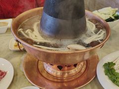 -牛街·马辈儿涮肉(陶然亭店)
