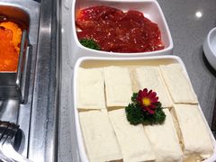 -海底捞火锅(徐州火车站店)