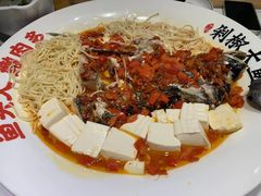 -千稻剁椒大鱼头(CityOn熙地港店)