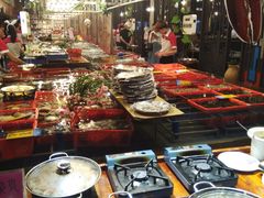 -79号渔船海鲜饭店(华强北店)