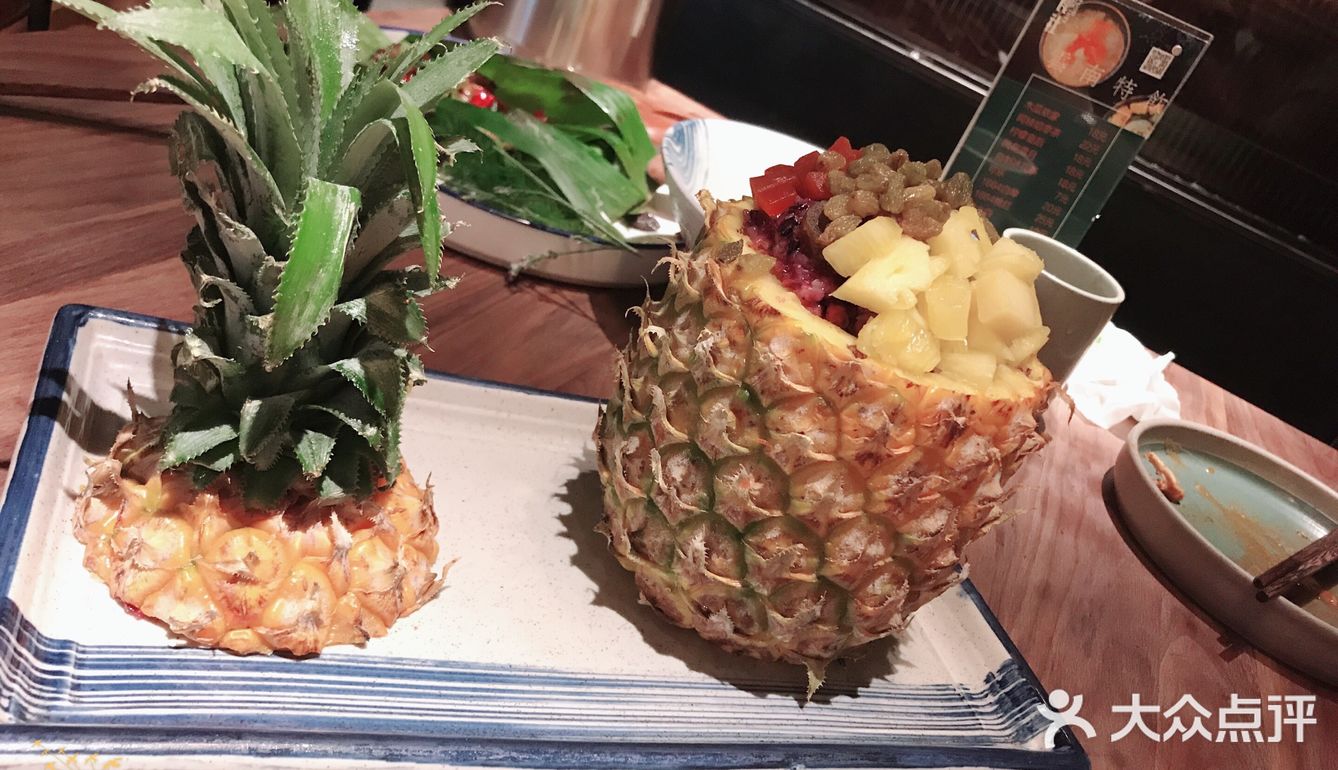 洋芋焖鸡：洋芋很糯，整体来说很不错
