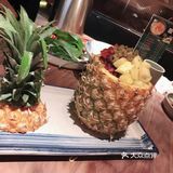 洋芋焖鸡：洋芋很糯，整体来说很不错
