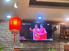 -玉桥餐厅(天坛店)