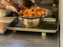 自助取餐区-陶记正宗德州扒鸡(科巷店)