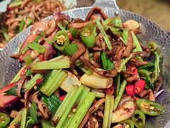 -合合春饼·酱骨·东北菜(潘家园店)