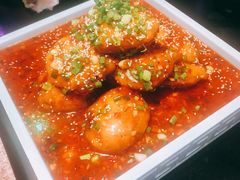 -醉小酒馆·川菜·江湖菜·重庆菜(观音桥旗舰店)