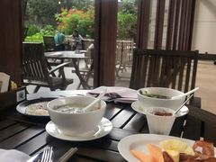-瑰丽酒店·海吧·天际下午茶·现场DJ·天台酒吧