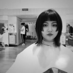 -欧意风尚·烫染·接发