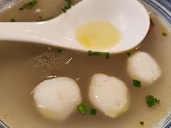 -荷塘味道(水长城店)