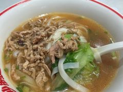 -万利记·长沙粉面小吃(京基水贝店)