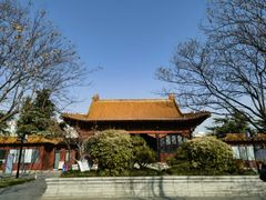 -明故宫遗址公园