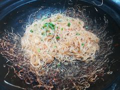 干捞蟹黄粉丝-胡师傅三下锅(汽车站店)