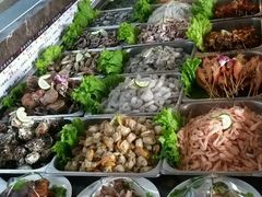 -船歌鱼水饺(淄博万象汇店)