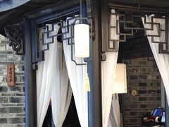 -绿茶餐厅(昆明世纪金源店)