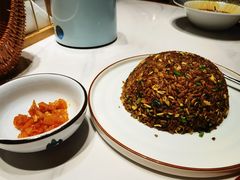 -南山翁新概念川菜(江宁万达广场店)