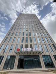 -千禧果月子会所(郑州东站店)