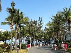 -三亚西岛海洋文化旅游区