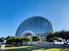 -北京雁栖湖国际会展中心