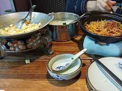 -鱼食饭稻·苏浙土菜17年老馆子(平江路店)