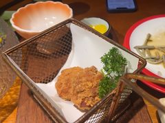 -鳗鱼家·深夜食堂(军博店)