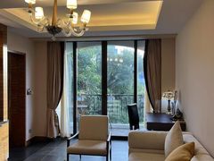 -澳门圣地牙哥古堡酒店