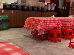 -荆九爷爆炒桥头三嫩(夫子庙店)