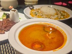 -翡翠鸟精品泰国菜(北辰财富中心店)