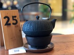 -去茶山