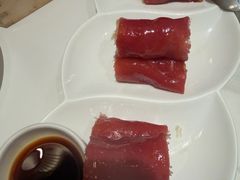 -粤食堂(天津和悦汇店)