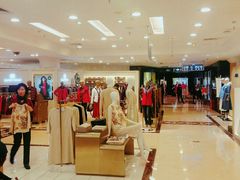 -燕莎友谊商城(亮马桥店)