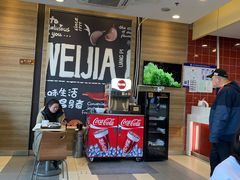 -魏家凉皮(马驹桥店)