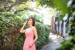 -太古映画婚纱摄影(天河店)