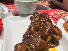 -木屋烧烤(西南角店)