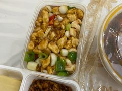 -北平小馆·烤鸭·家常菜(磨房北里店)