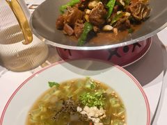 -山东宾馆·齐鲁苑餐厅
