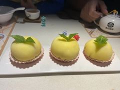 -粤点越有·茶点·粤菜(樵岭国际店)