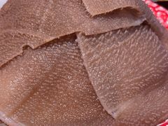 脆毛肚-楠火锅(仁恒梦中心店)