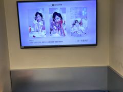 -海马体照相馆(上海宝山万达广场店)
