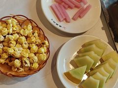 -潇湘码头·鲜湘菜(常营店)