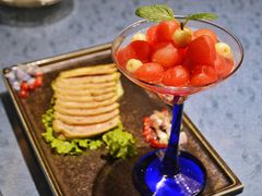-西安饭庄(立丰国际店)