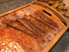 -比格比萨自助(国展店)