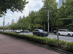 -星巴克(西安旺座现代城店)