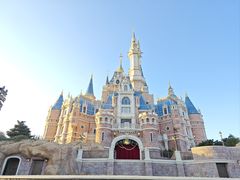 -上海迪士尼度假区