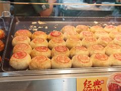 -泸溪河桃酥(长乐路店)