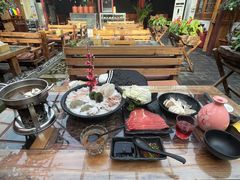 -丽江庭院之爱在路上(西单店)