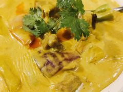 -米泰芒·东南亚料理(体育西店)
